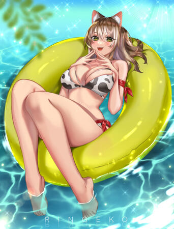 @ringeko